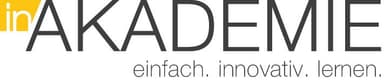 E-In-Akademie Logo Light